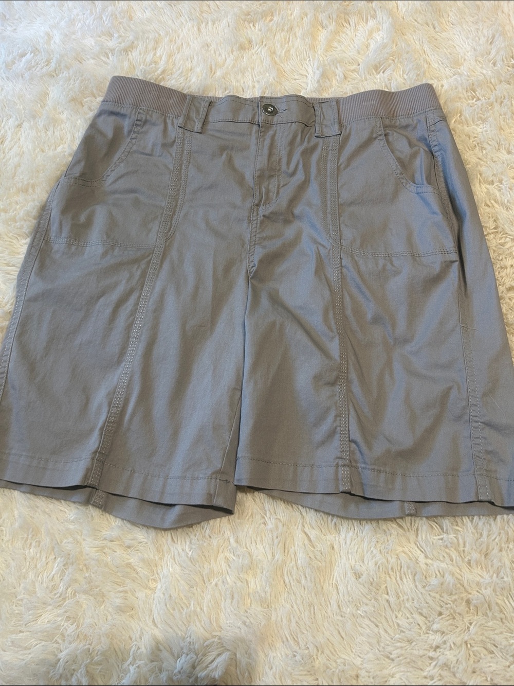 Hasting & Smith Shorts